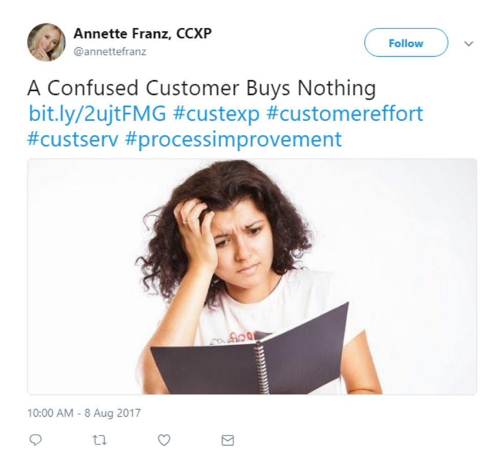 CGS How to Earn Customers 5